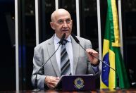 Após encontrar Haddad, relator de LDO fala em ajuste de projeção de dívida, por juros altos