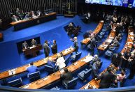 Senado aprova texto-base de projeto que cria marco legal do hidrogênio verde
