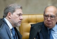 Toffoli abre nova corrente e adia desfecho sobre descriminalização da maconha para consumo