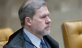 Empresa de Toffoli usou "CNPJ de prateleira" e trâmite que acelera abertura