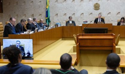 Recesso do STF começa nesta segunda (1º), mas 5 ministros dizem que vão trabalhar normalmente; saiba quem