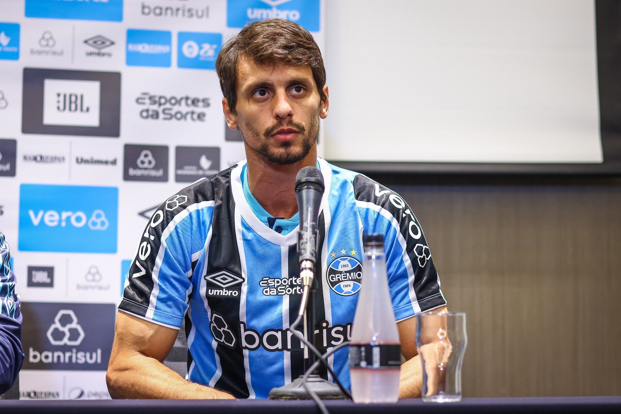 Rodrigo Caio