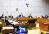 Por maioria, STF descriminaliza porte de maconha para consumo