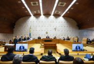 Decisão do STF acaba com regressão de regime por porte de maconha