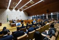 STF tem maioria para reverter bloqueio de verbas da Emop