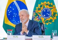 Lula diz que tratar da maconha pelo Código Penal é 
