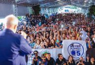 Criação do instituto federal no Jardim Ângela vai reverter 