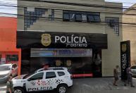 Homem é preso sob suspeita de matar a própria mãe a facadas em Guarulhos, na Grande SP