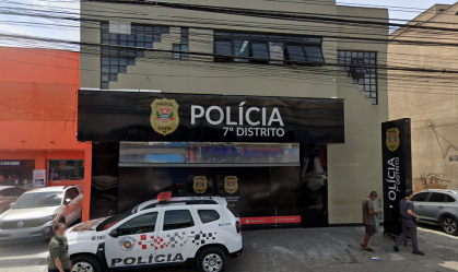 7 dp guarulhos