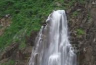 Vídeo sugere que famosa cachoeira da China pode ser falsa