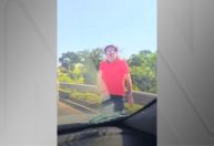 Justiça mantém pedido de prisão temporária contra empresário que atirou em carro durante briga de trânsito em SP