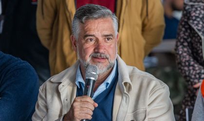 Ex-ministro Paulo Pimenta é primeira escolha do PT para CPMI do INSS