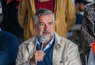 Lula tem razão em dar “sacudida” na comunicação do governo, diz Paulo Pimenta