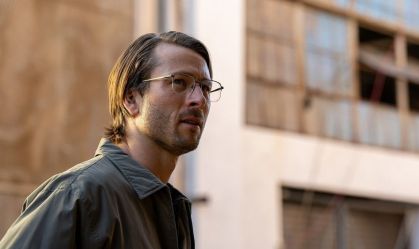 "O Concorrente": estreia de filme com Glen Powell é antecipada, diz site