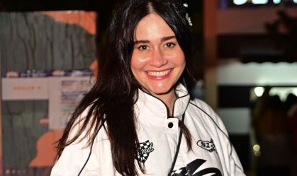 Alessandra Negrini alerta fãs para golpes com sua imagem: "Não seja trouxa"