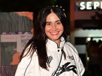 Alessandra Negrini alerta fãs para golpes com sua imagem: "Não seja trouxa"