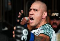 O que significa Poatan, apelido do lutador Alex Pereira