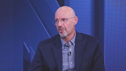Alexandre Schwartsman, ex-diretor do BC