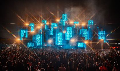Só Track Boa: saiba onde assistir ao festival de música eletrônica