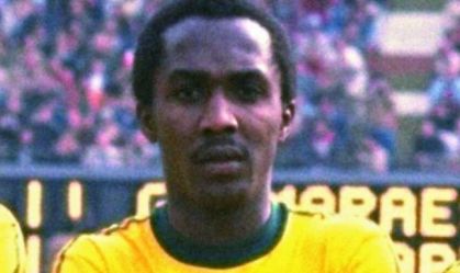 Morre Amaral, ex-zagueiro da Seleção Brasileira e ídolo do Guarani
