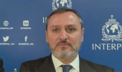 Retomamos espaço da polícia no cenário mundial, diz diretor da PF à CNN sobre brasileiro na Interpol