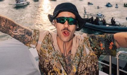 Astro do Reggaeton vai cantar na abertura da Copa América; vídeo