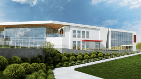 Atlanta United Training Centre