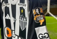 Atlético-MG faz homenagem especial a Ayrton Senna em jogo pelo Brasileiro