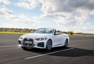 BMW 420i Cabrio: carro de luxo chega ao Brasil com novas tecnologias; veja preço