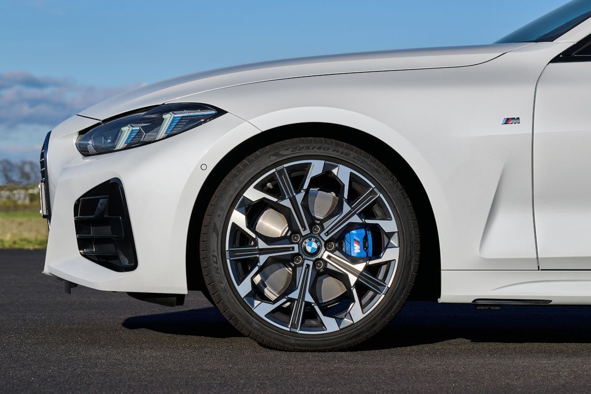 BMW 420i Cabrio chega ao Brasil / Tom Kirkpatrick/Divulgação