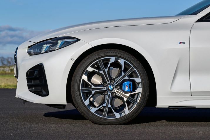 BMW 420i Cabrio chega ao Brasil / Tom Kirkpatrick/Divulgação