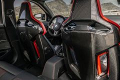 BMW M3 CS 2024: esportivo é o potente da história e tem diversas modificações para ser ainda mais rápido
