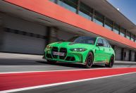 BMW M3 CS de R$ 1,3 milhão estreia no Brasil com todas as unidades esgotadas