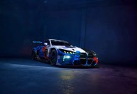 BMW M4 GT3 Evo: conheça o novo carro de competição da montadora alemã