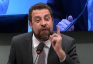 Na Câmara, Boulos diz para Pablo Marçal 