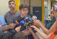 Caso brigadeirão: companheira de empresário morto e cigana tinham relação íntima e pessoal, diz delegado à CNN