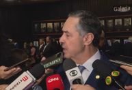 Modelo de negócio do ódio ameaça jogar humanidade em abismo, diz Barroso