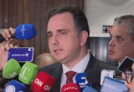 Taxação de compras internacionais é “razoável”, diz Rodrigo Pacheco