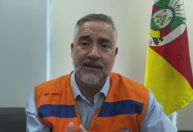 Governo espera retomada no RS para conter eventuais resultados negativos do PIB, diz Pimenta à CNN