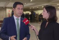 À CNN, relator diz que retirada da taxa das blusinhas não tem relação com eleições