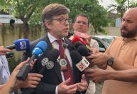Caso brigadeirão: cigana seria 