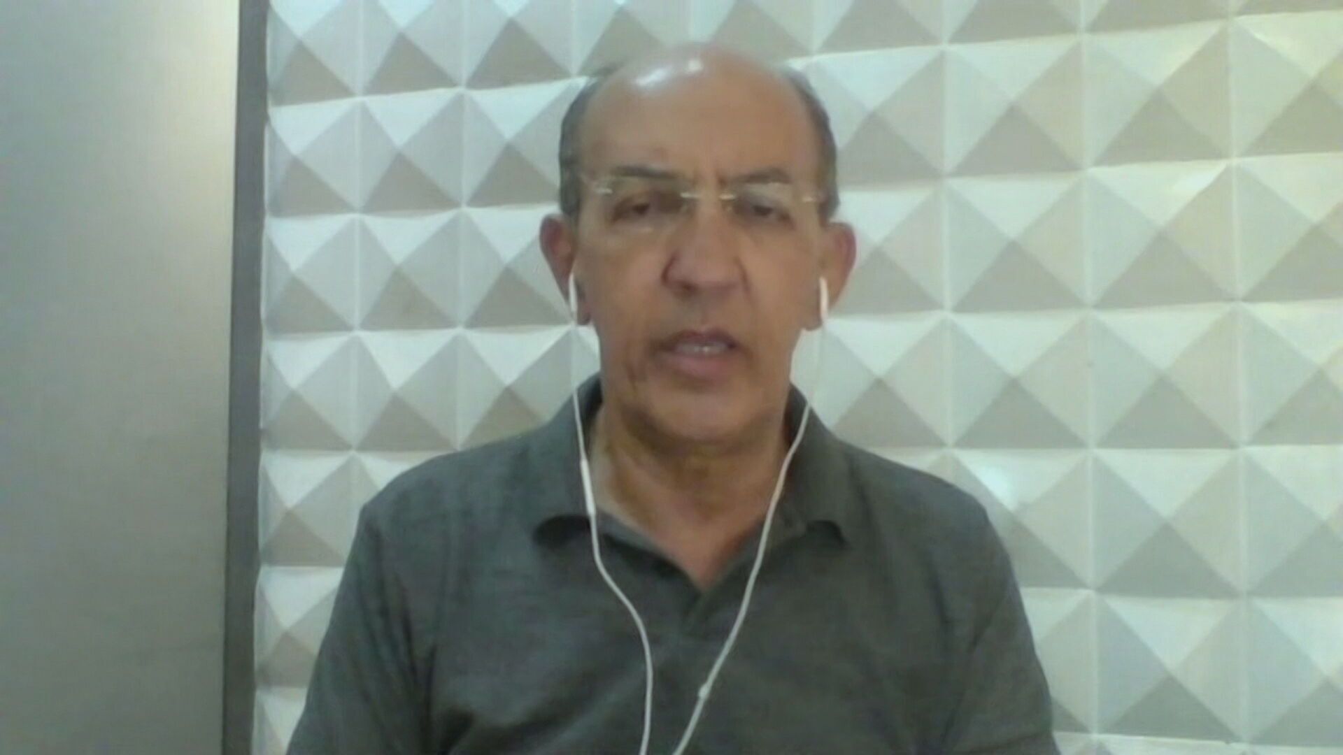 Arnaldo Jordy