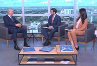 "Não há problema de segurança presidencial que não possa ser resolvido pelo GSI", diz ministro