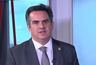 Se dependesse de mim, PP estaria muito longe deste governo, diz Ciro Nogueira à CNN