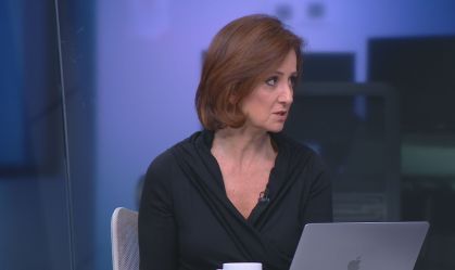 Thais Herédia: País está maduro para debater revisão de gastos com saúde e educação