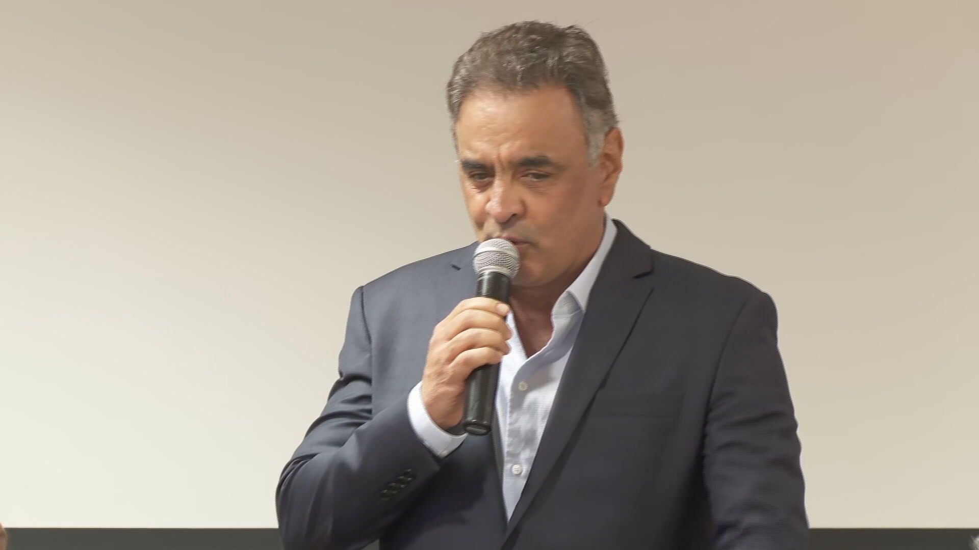 Aécio Neves (PSDB)
