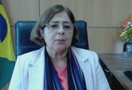 À CNN, ministra critica projeto que criminaliza aborto após 22 semanas de gestação