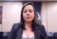 Sâmia Bomfim diz à CNN que PL do Aborto quer tornar “vítima” em “ré”