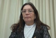 Projeto antiaborto: Bia Kicis diz à CNN que texto pode ser aperfeiçoado