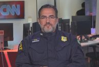 Câmeras preservam atividade policial, diz diretor-geral da PRF à CNN